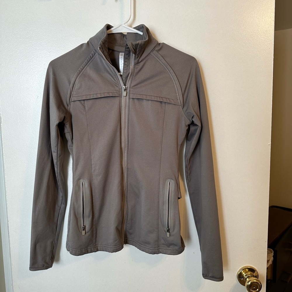 Fabletics Athletic Zip-up